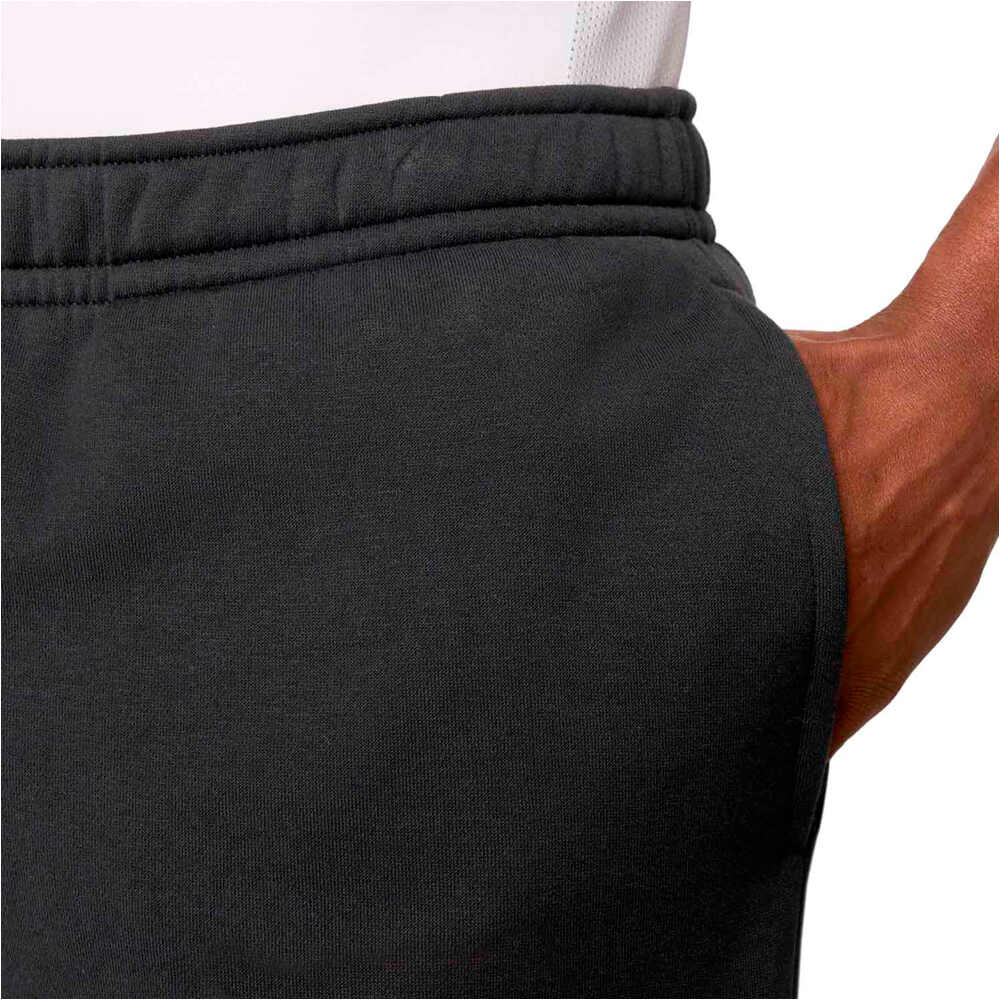 Nike pantalón hombre ATM M NSW CLUB JGGR BB WP vista detalle