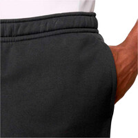 Nike pantalón hombre ATM M NSW CLUB JGGR BB WP vista detalle