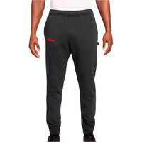 Nike pantalón hombre ATM M NSW CLUB JGGR BB WP vista frontal