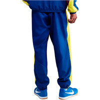 Nike pantalón hombre FCB M NK STRTFV WVN PANT SE GX vista trasera