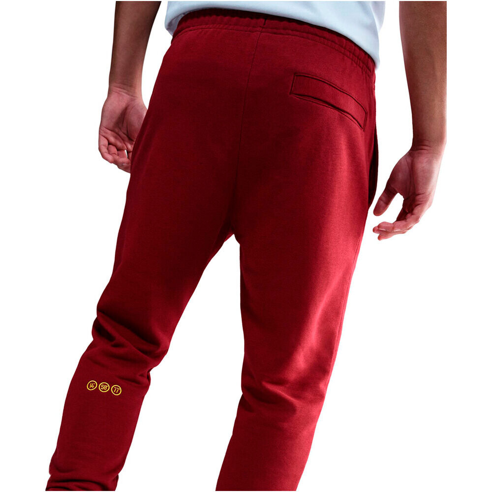 Nike pantalón hombre FCB M NSW CLUB JGGR FT SE GX 03