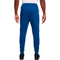 Nike pantalón hombre FCB MNSW TECH FLCJOGGERPANT SE vista trasera