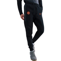 Nike pantalón hombre INTER MNSW TECHFLC JGR PANT 3R vista detalle