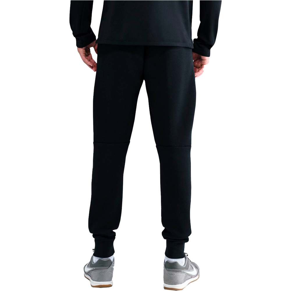 Nike pantalón hombre INTER MNSW TECHFLC JGR PANT 3R vista trasera