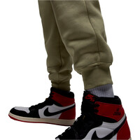 Nike pantalón hombre M J BRK FLC PANT 04