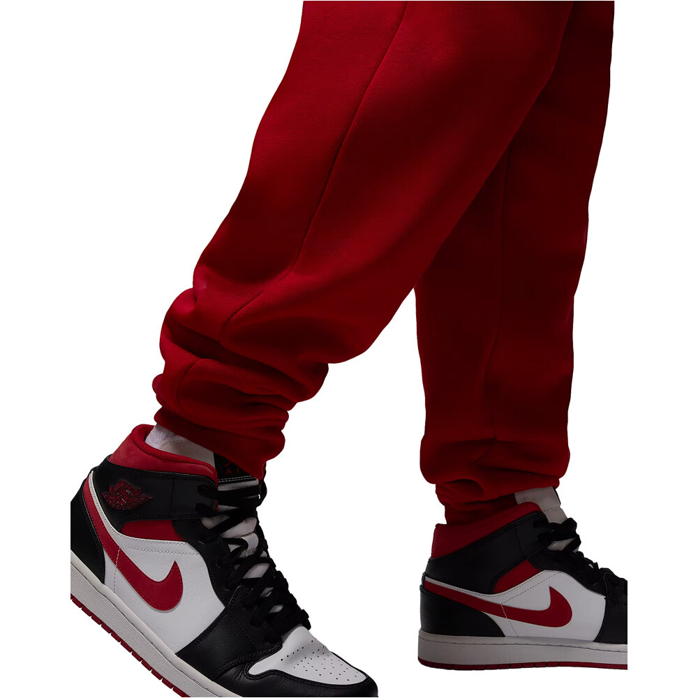 Nike pantalón hombre M J BRK FLC PANT 04