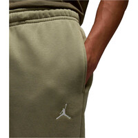 Nike pantalón hombre M J BRK FLC PANT vista detalle