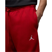 Nike pantalón hombre M J BRK FLC PANT vista detalle