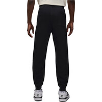 Nike pantalón hombre M J BRK FLC PANT vista trasera