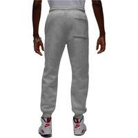 Nike pantalón hombre M J BRK FLC PANT vista trasera