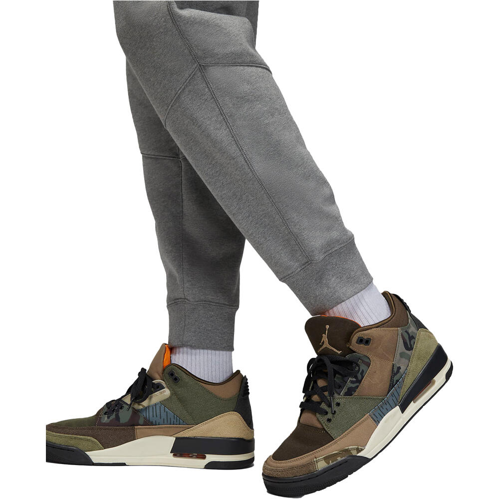 Nike pantalón hombre M J DF SPRT CSVR FLC PANT 04