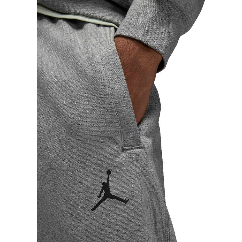 Nike pantalón hombre M J DF SPRT CSVR FLC PANT vista detalle