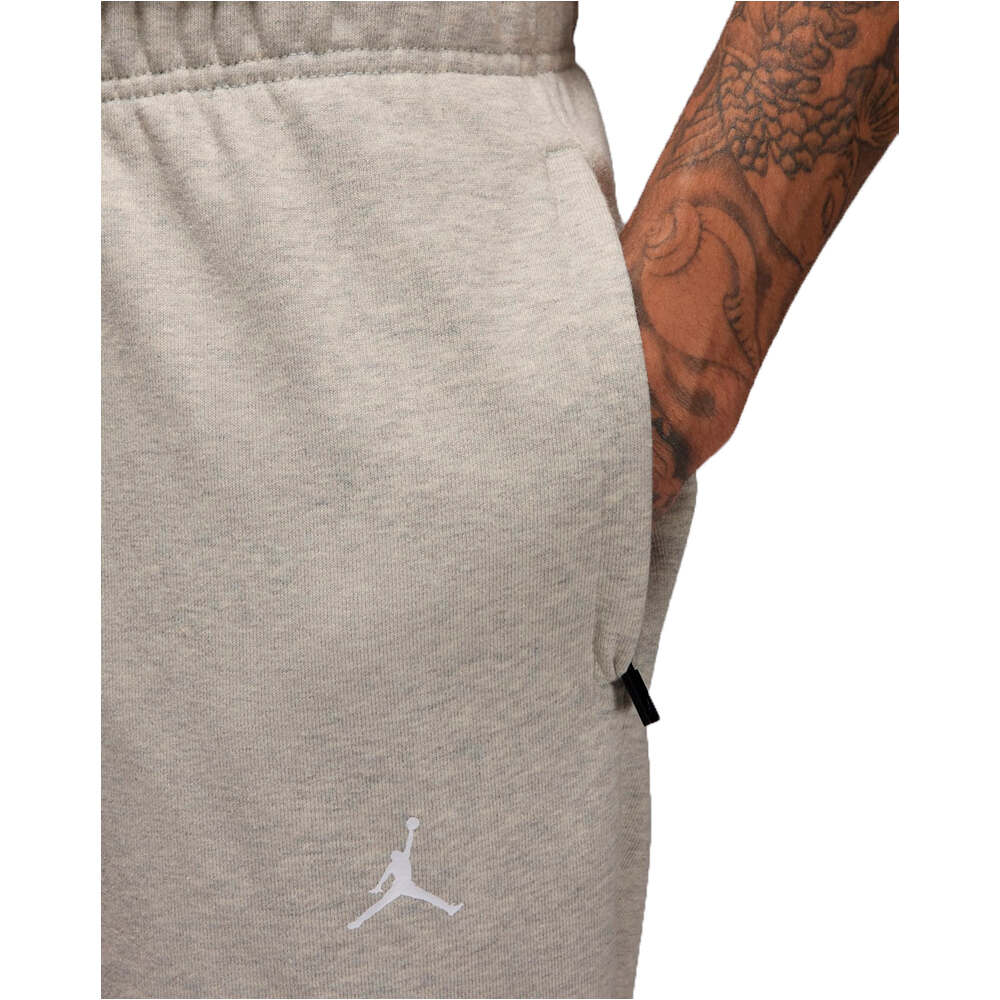 Nike pantalón hombre M J DF SPRT CSVR FLC PANT vista detalle