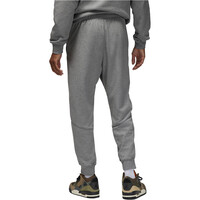 Nike pantalón hombre M J DF SPRT CSVR FLC PANT vista trasera