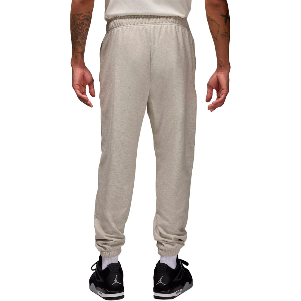 Nike pantalón hombre M J DF SPRT CSVR FLC PANT vista trasera