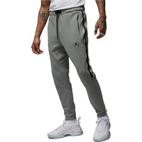 Nike pantalón hombre M J DF SPRT STMT AIR FLC PANT vista frontal