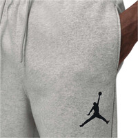 Nike pantalón hombre M J JUMPMAN FLC PANT 2 vista detalle