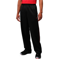 Nike pantalón hombre M J SPT TRACK SUIT PANT vista frontal
