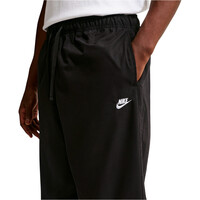 Nike pantalón hombre M NK CLUB BARCELONA PANT vista detalle