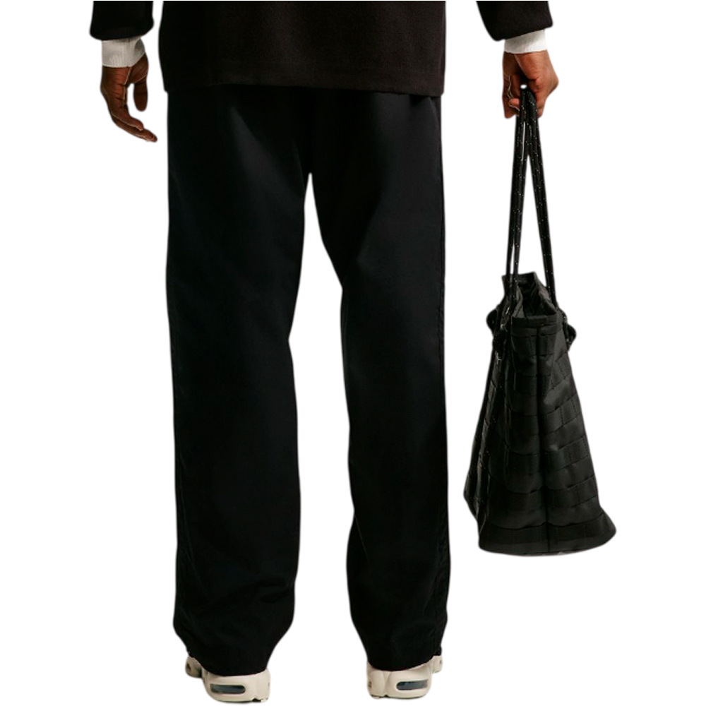 Nike pantalón hombre M NK CLUB BARCELONA PANT vista trasera