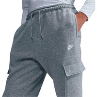 Nike pantalón hombre M NK CLUB BB CARGO PANT 03