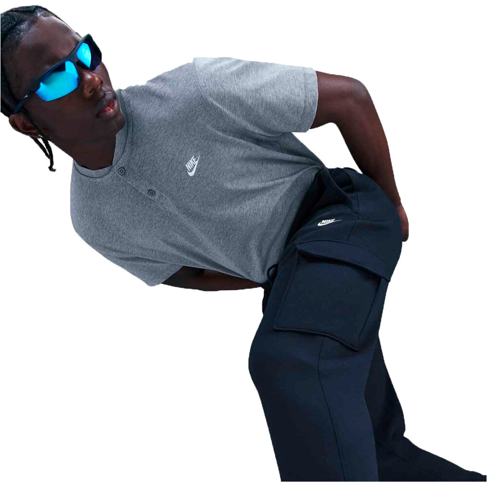Nike pantalón hombre M NK CLUB BB CARGO PANT 03