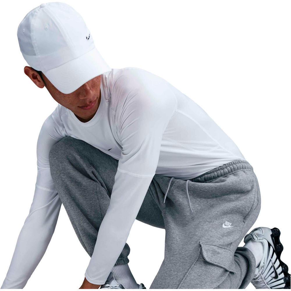 Nike pantalón hombre M NK CLUB BB CARGO PANT 04