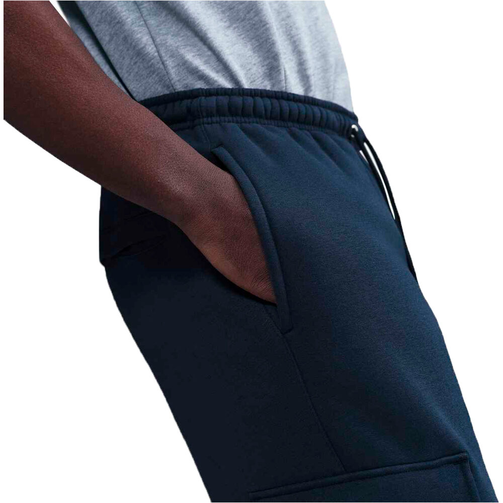 Nike pantalón hombre M NK CLUB BB CARGO PANT vista detalle