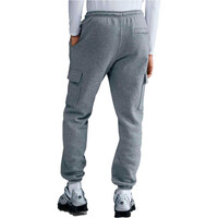 Nike pantalón hombre M NK CLUB BB CARGO PANT vista trasera