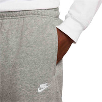 Nike pantalón hombre M NK CLUB BB CUFF PANT vista detalle