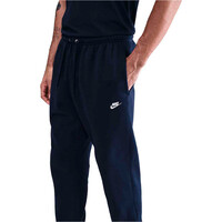 Nike pantalón hombre M NK CLUB BB CUFF PANT vista detalle