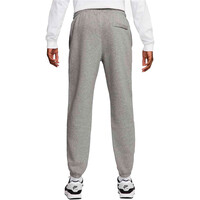 Nike pantalón hombre M NK CLUB BB CUFF PANT vista trasera