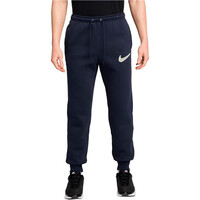 Nike pantalón hombre M NK CLUB BB JGGR NEO VARSITY vista frontal