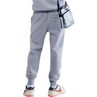 Nike pantalón hombre M NK CLUB BB JGGR NEO VARSITY vista trasera