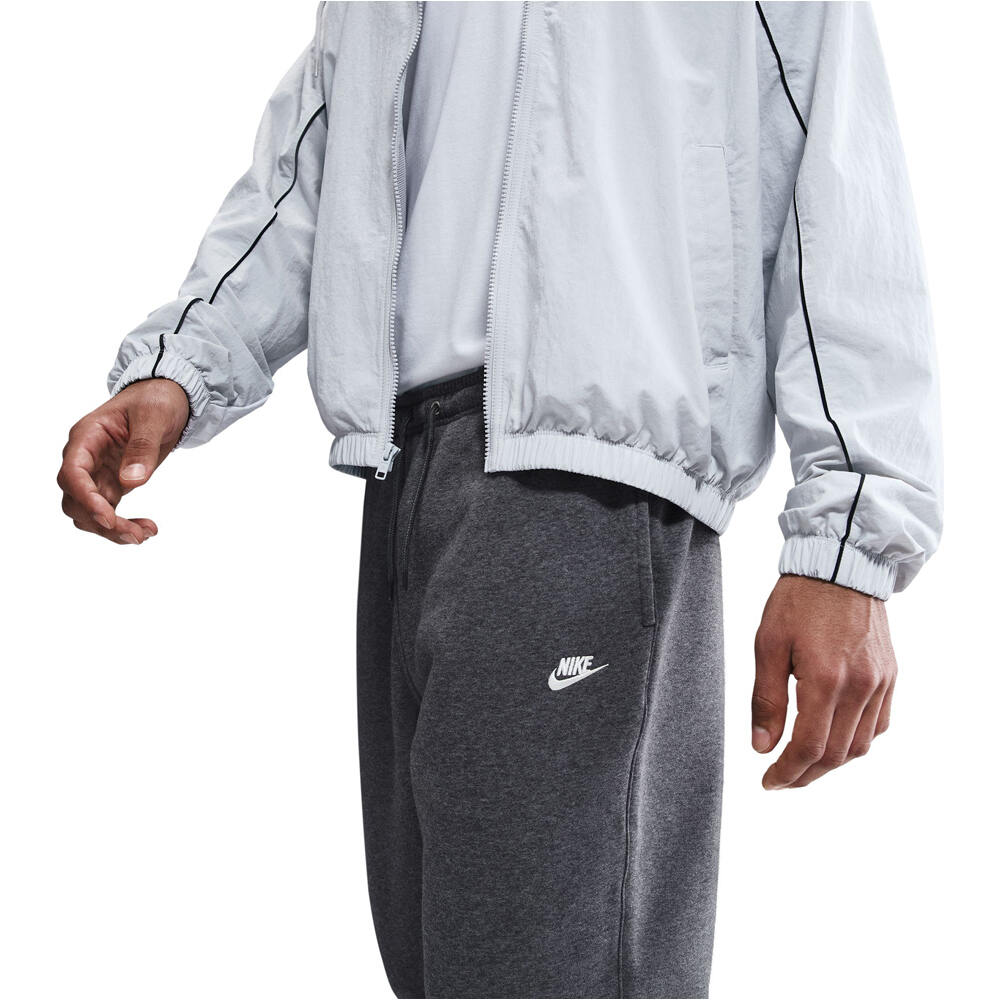 Nike pantalón hombre M NK CLUB BB JOGGER 04