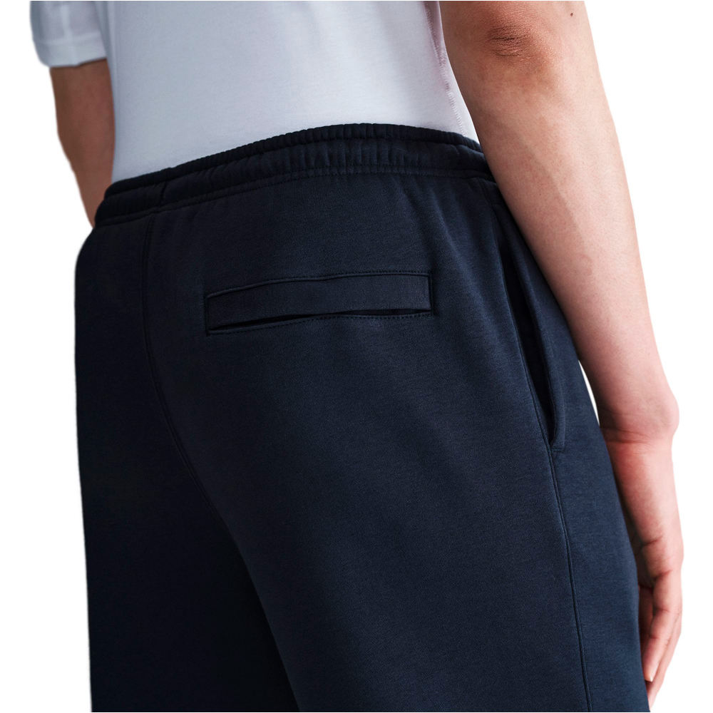 Nike pantalón hombre M NK CLUB BB JOGGER 04