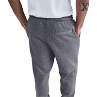 Nike pantalón hombre M NK CLUB BB JOGGER vista detalle