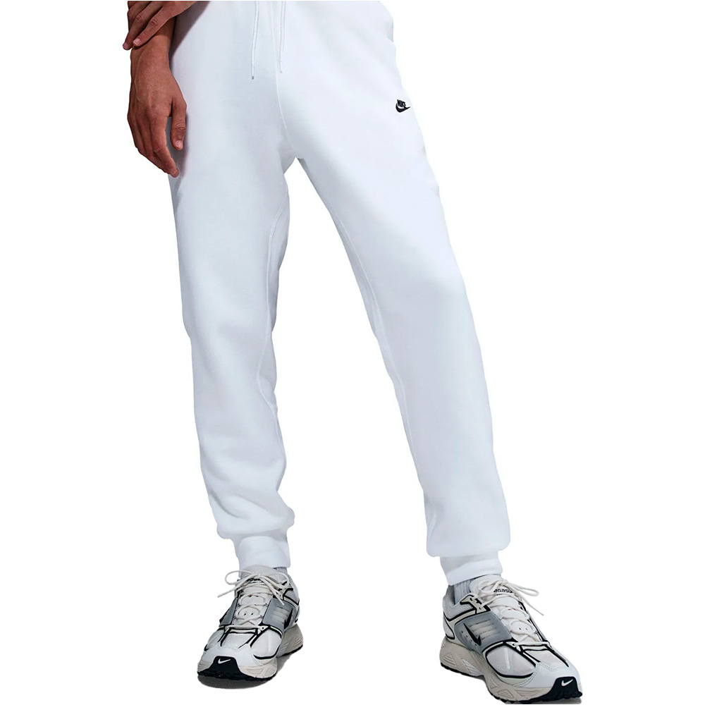 Nike pantalón hombre M NK CLUB BB JOGGER vista detalle