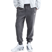 Nike pantalón hombre M NK CLUB BB JOGGER vista frontal