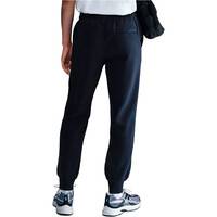 Nike pantalón hombre M NK CLUB BB JOGGER vista trasera