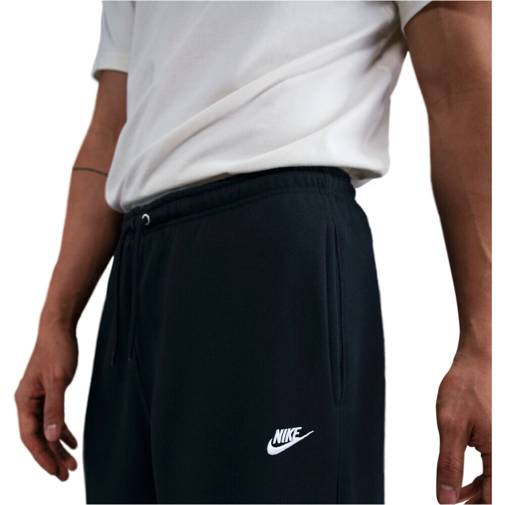 Nike pantalón hombre M NK CLUB BB OH PANT 03