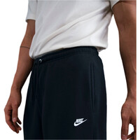 Nike pantalón hombre M NK CLUB BB OH PANT 03