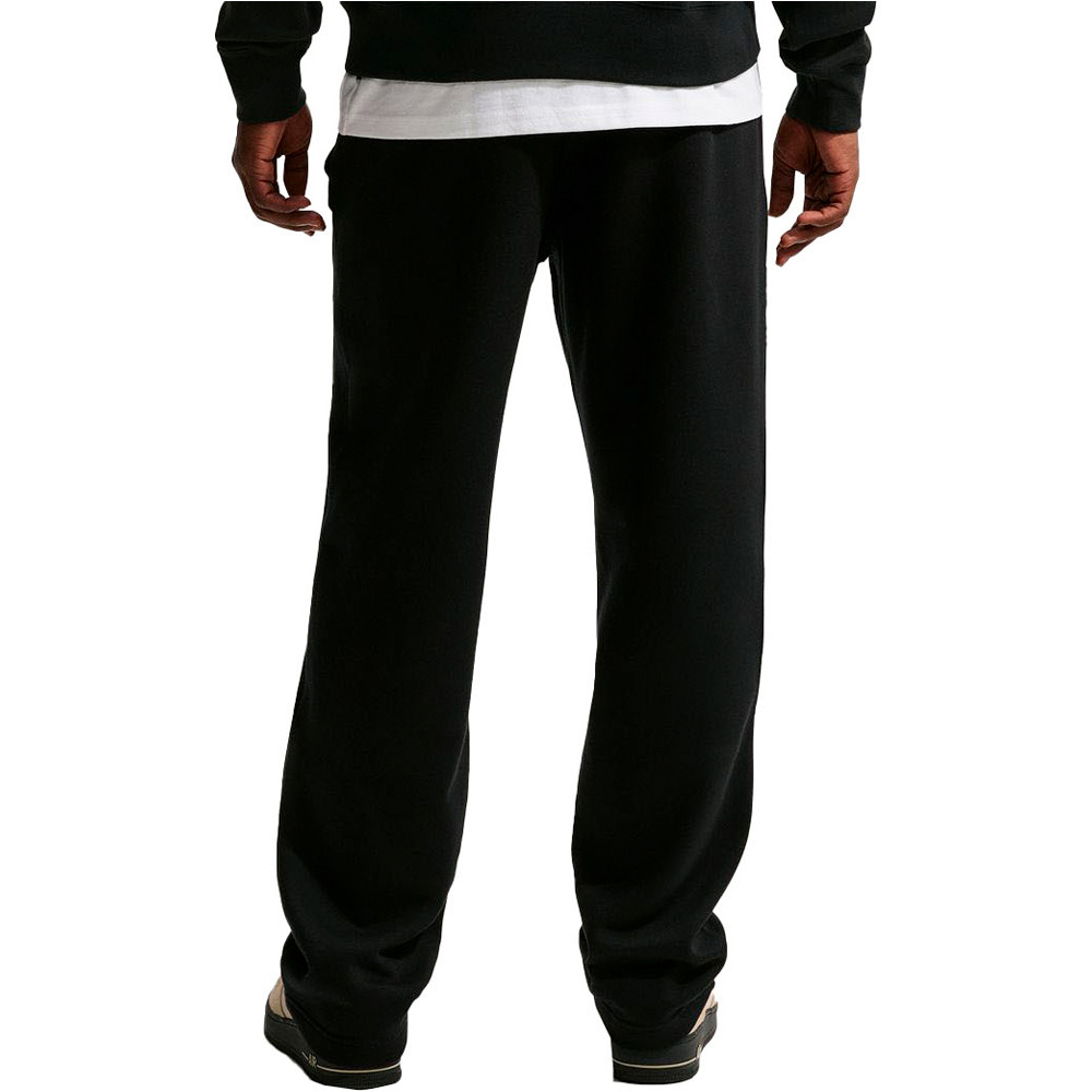 Nike pantalón hombre M NK CLUB BB OH PANT CTB vista trasera