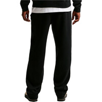 Nike pantalón hombre M NK CLUB BB OH PANT CTB vista trasera