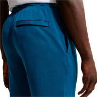 Nike pantalón hombre M NK CLUB FT JOGGER 03