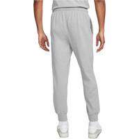 Nike pantalón hombre M  NK CLUB KNIT JOGGER vista trasera