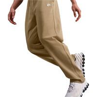 Nike pantalón hombre M NK CLUB KNIT OH PANT vista detalle
