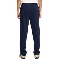 Nike pantalón hombre M NK CLUB KNIT OH PANT vista trasera