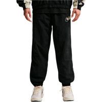 Nike pantalón hombre M NK CLUB LTWT PANT CTB vista frontal