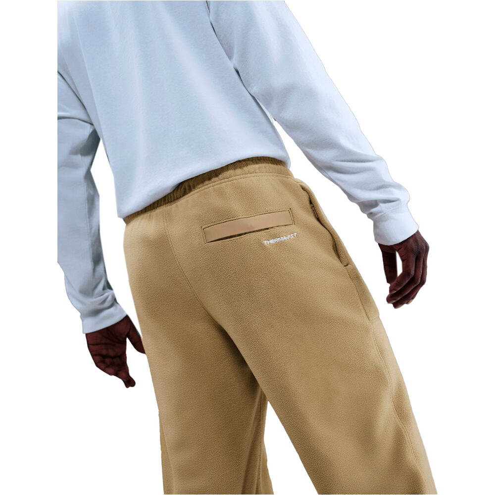 Nike pantalón hombre M NK CLUB WINTER BOTTOM vista detalle